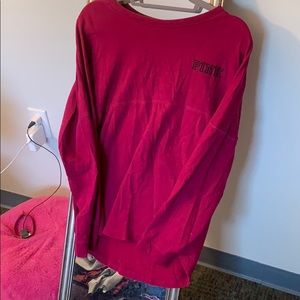 PINK Victoria’s Secret Crew Neck